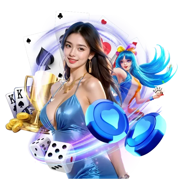 Nội dung game bài Thabet